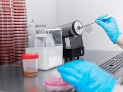 Preparation of Biotin Materials for Targeted Drug Delivery