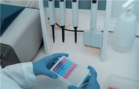 Biotin Labeling Reagent